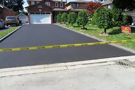 Best Cobblestone Driveway Installation  in Gold Bar, WA